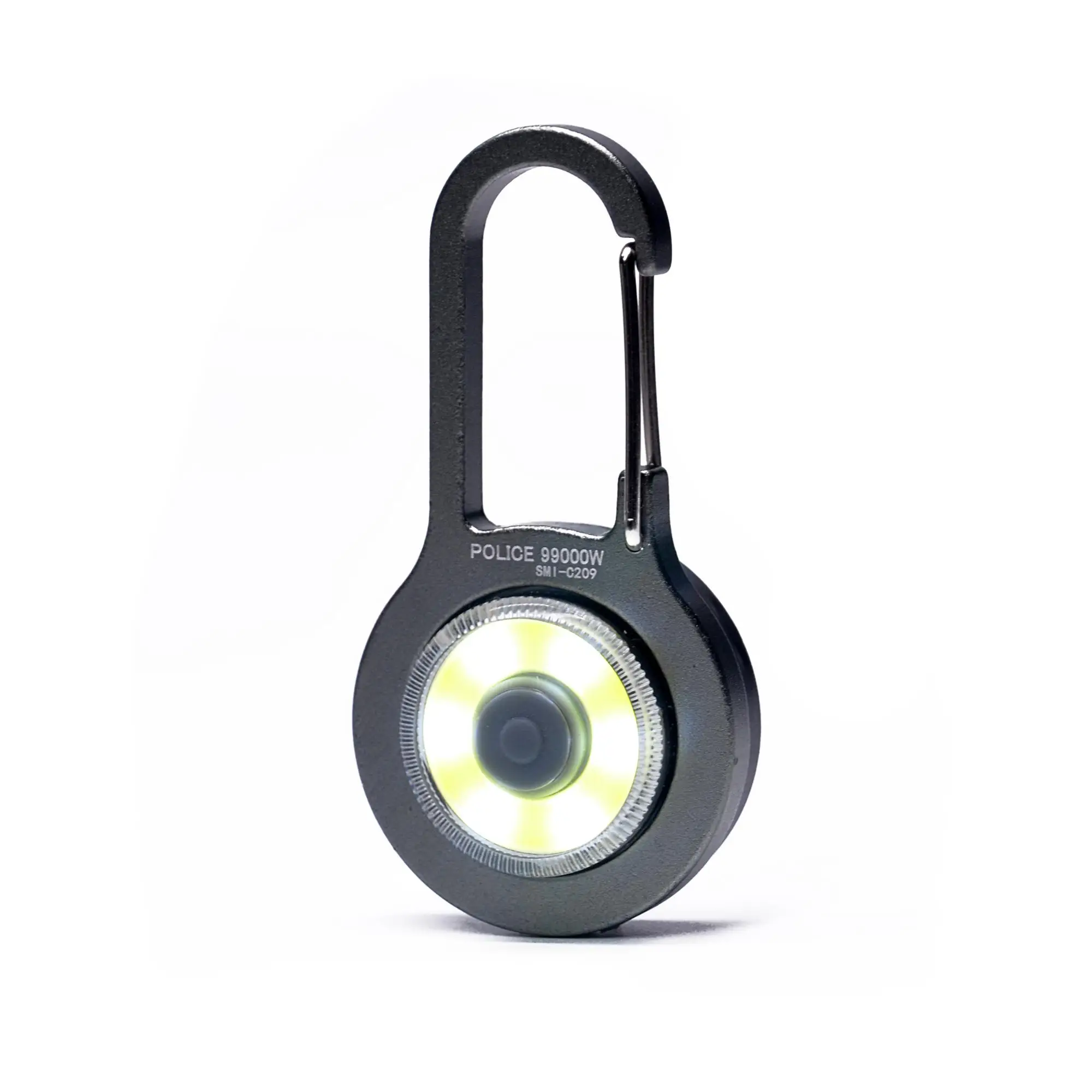 Ultra Bright Led Flashlight Keychain Portable Mini Light Keychain With