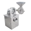 Easy operation on sale tiger nuts grinding machine