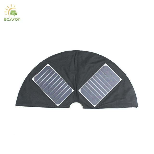 best choice solar umbrella