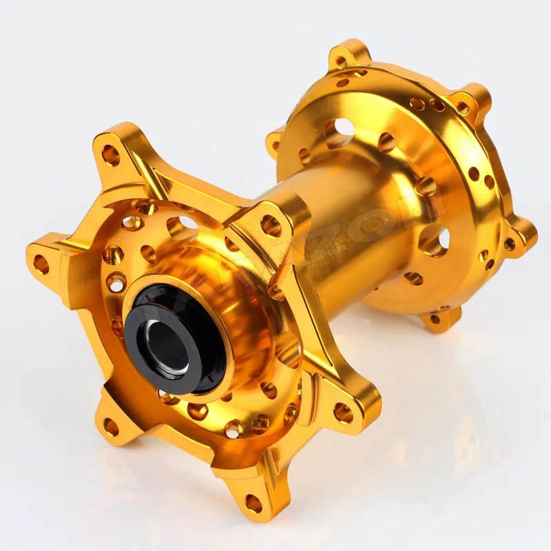 17" Front Rear Supermoto Wheel Hub For Ktm Buy For Ktm 17" Aluminum