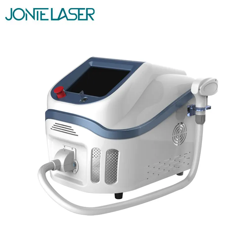

New products on china market dental diode laser for hair removal