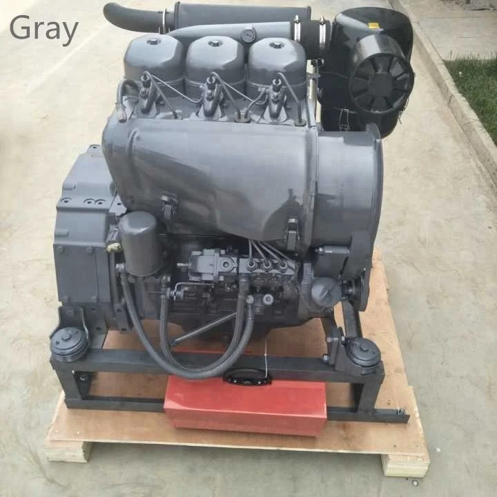 Дизель Двигатель Купить В России