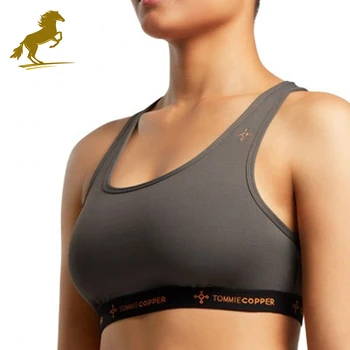 tommie copper sports bra