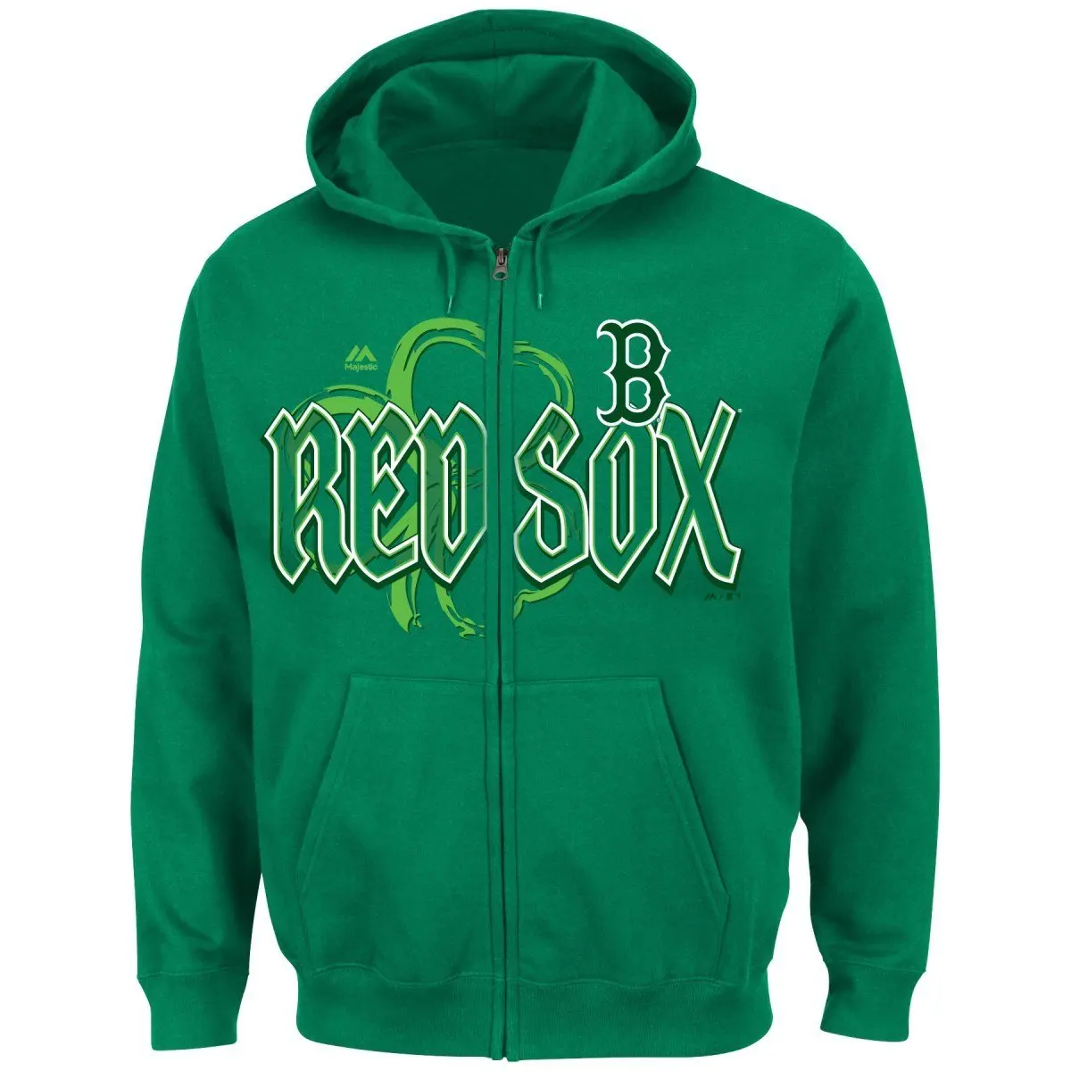 majestic red sox sweatshirt