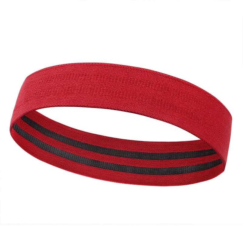 

Direct Manufacturer Mini Loop Bands Yellow Loop Exercise Bands Set Resistance Band, Red;black;blue