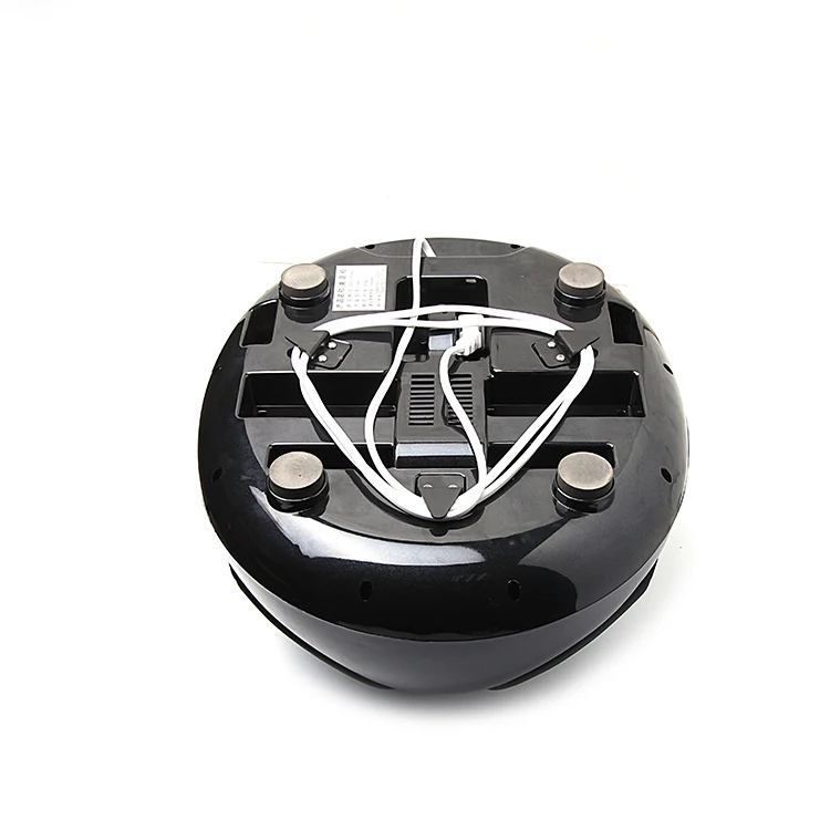 newly design small foot spa massager