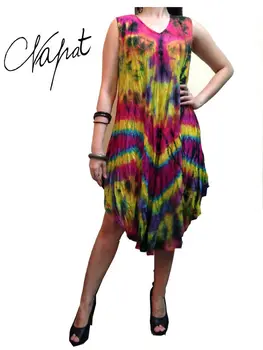 Bohemian Clothing Hippy Hip Hop Reggae Style Tiedye Colorful Dress Buy Hip Hop Wholesale Clothing Bohemian Style Casual Dresses Vintage Hippie Dresses Product On Alibaba Com