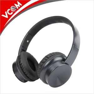 VCOM Stylish Wireless Headphones