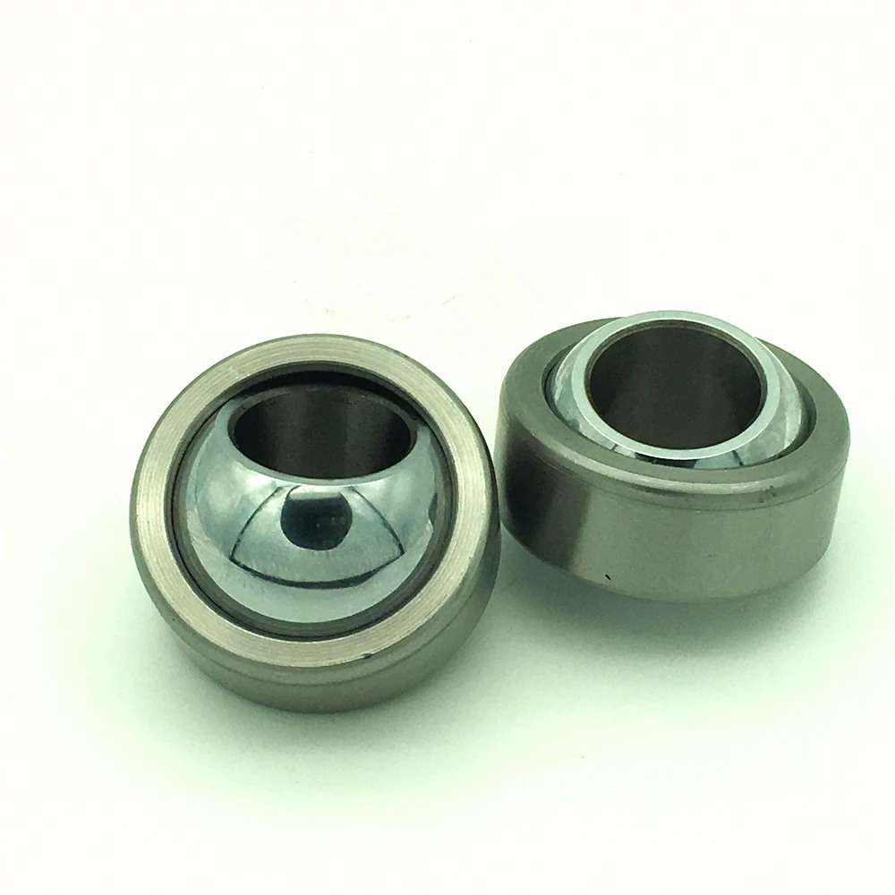 英制球面滑动轴承 com10t 杆端关节轴承