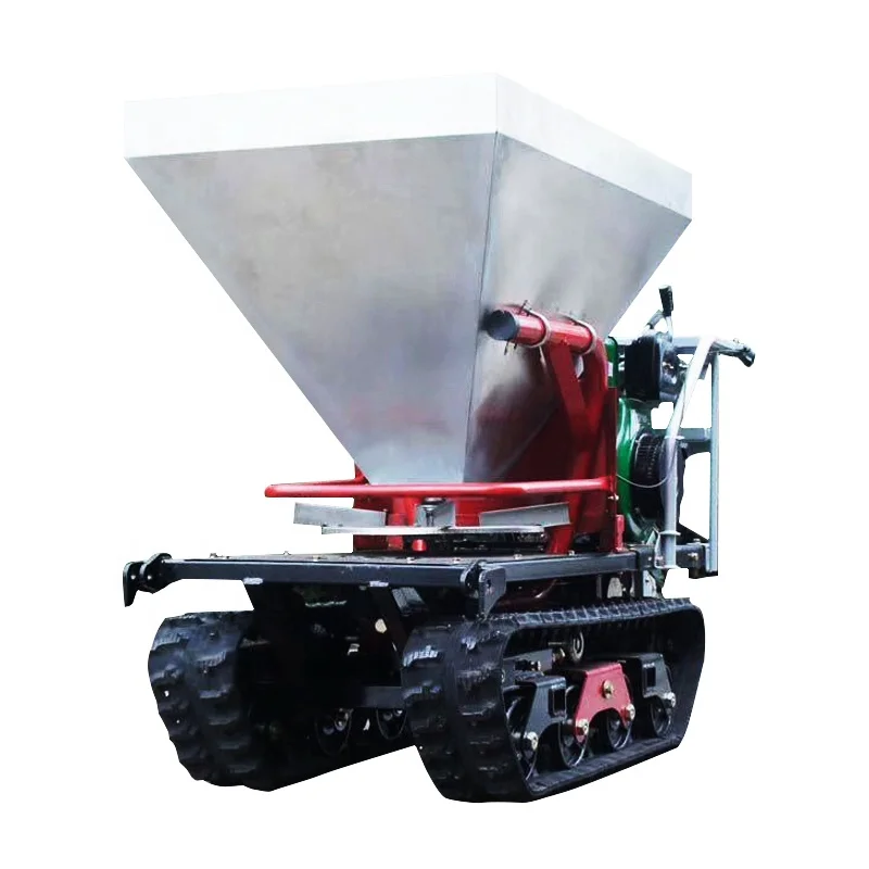 
Hot sale truck sand salt spreader / fertiliser muck spreader 