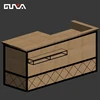 Clothing Store Modern Shop Cash Counter Design Furniture