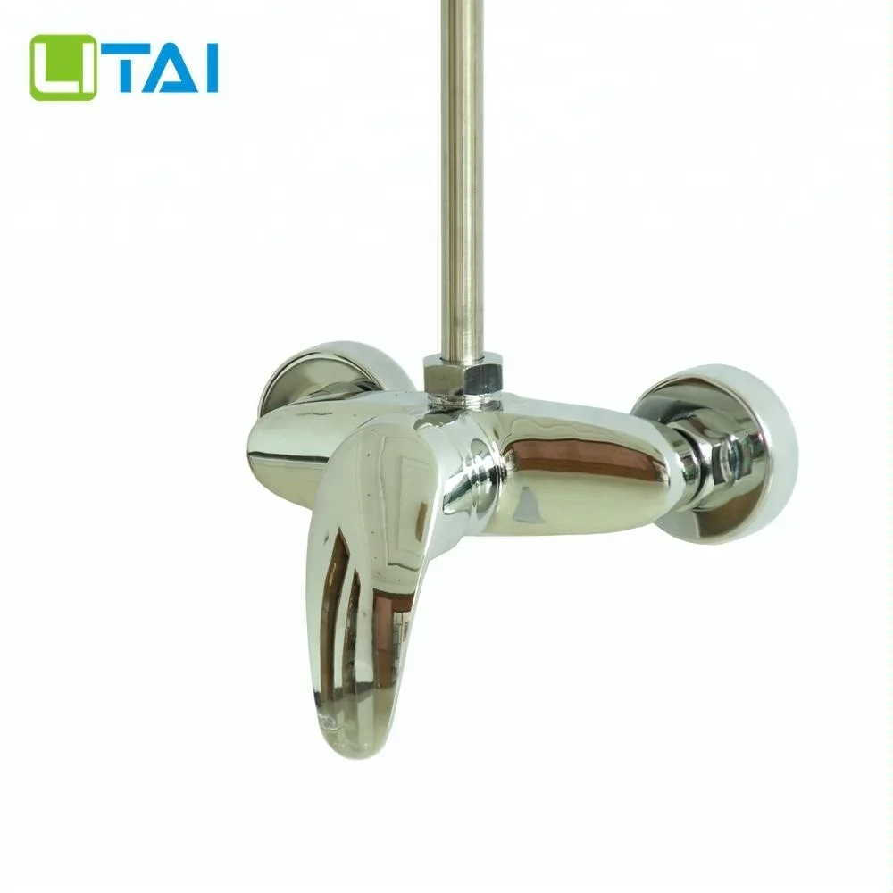 
shower faucet sets bathroom accessories LT-1866S 