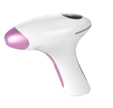 laser handheld 100w removal hair device