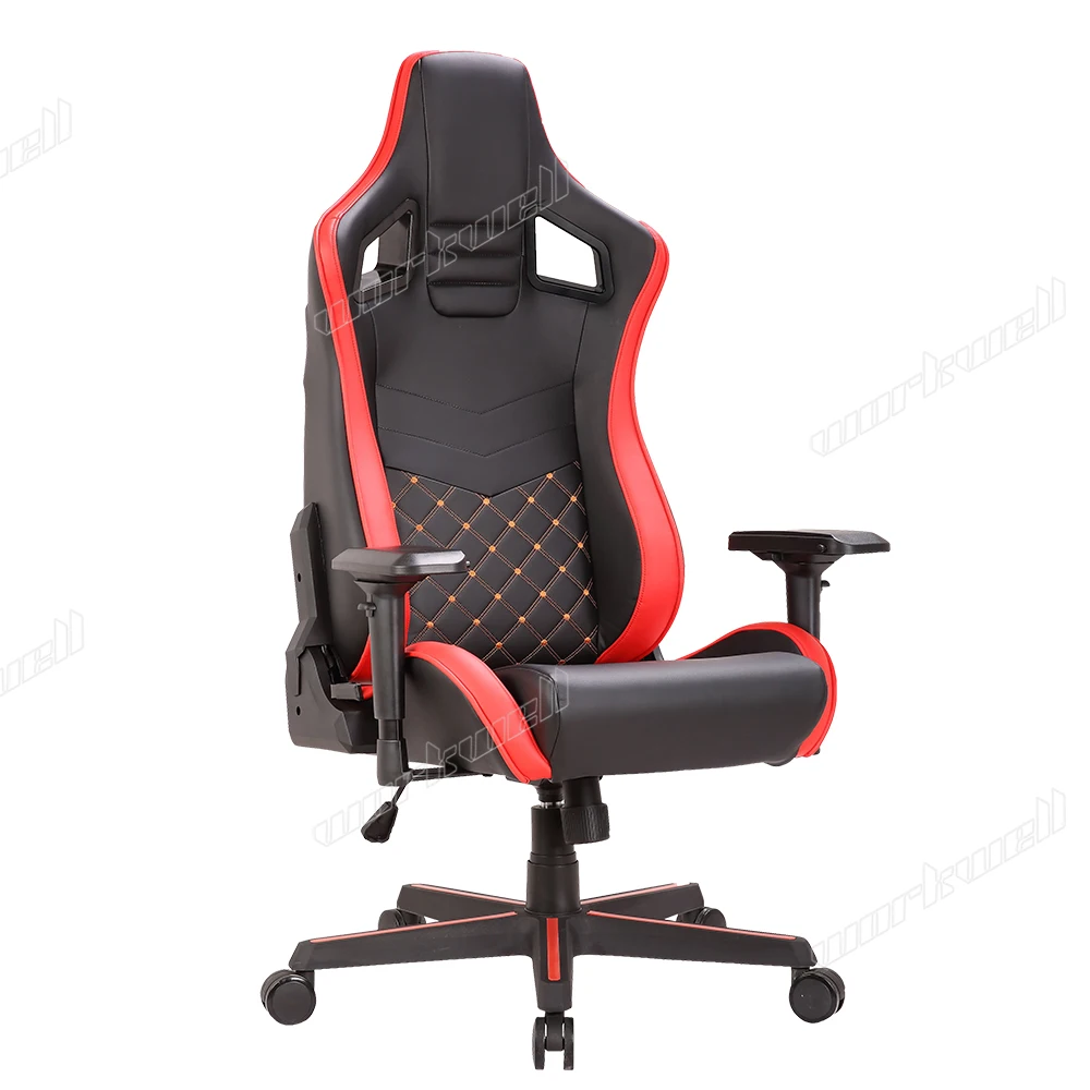 gti racer gaming chair