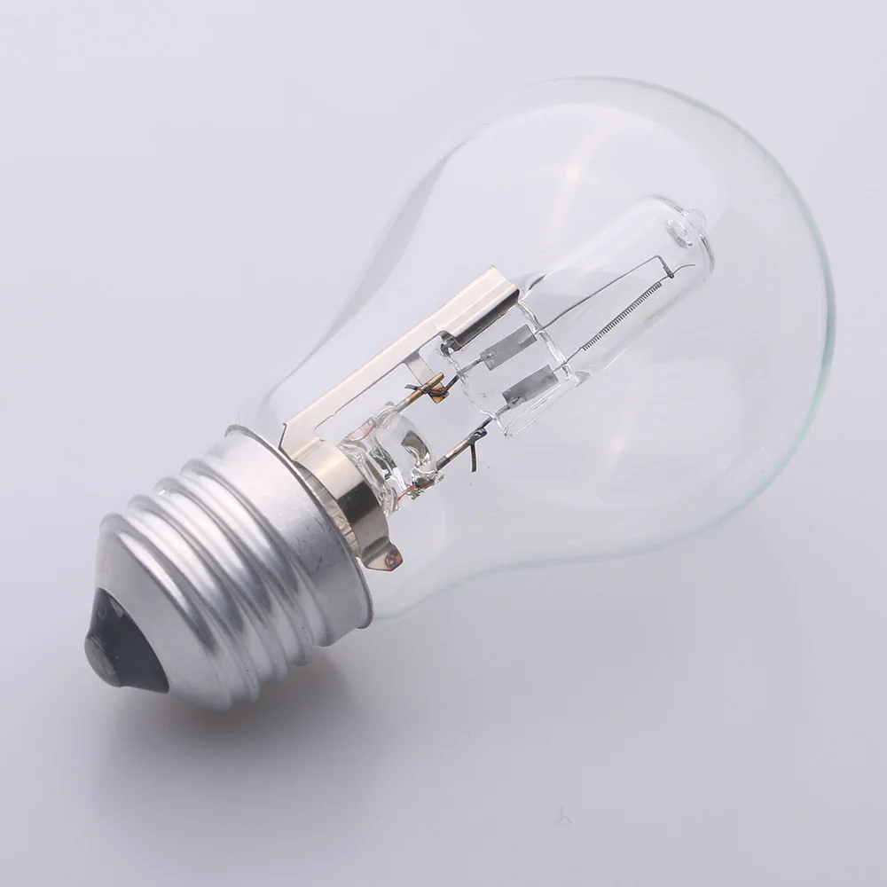 Vie 1000hs B classe E26 A19 ampoule halogène 120 vAmpoules halogènes