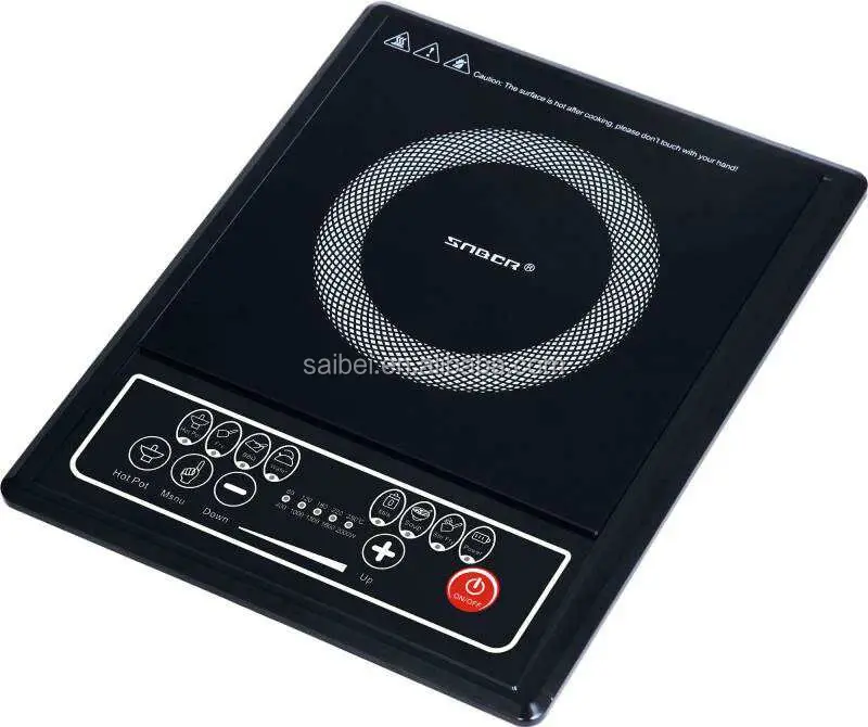 Induction Cooktop,Induction Hob 