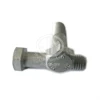 Perno Para Torre ASTM A394 Type 1/Type 0 Step Bolt For Tower