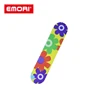 Hot Sale Cheap Mini Disposable Printed Nail File