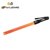 150ml brightness SOS signal police torch light baton,flash traffic baton stick