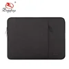 2019 China suppliers custom laptop sleeve business travel waterproof ladies laptop bag simple style polyester bags for laptop