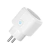 Home Electrical Wall Socket Wireless mini 220v EU Wifi Smart Plug