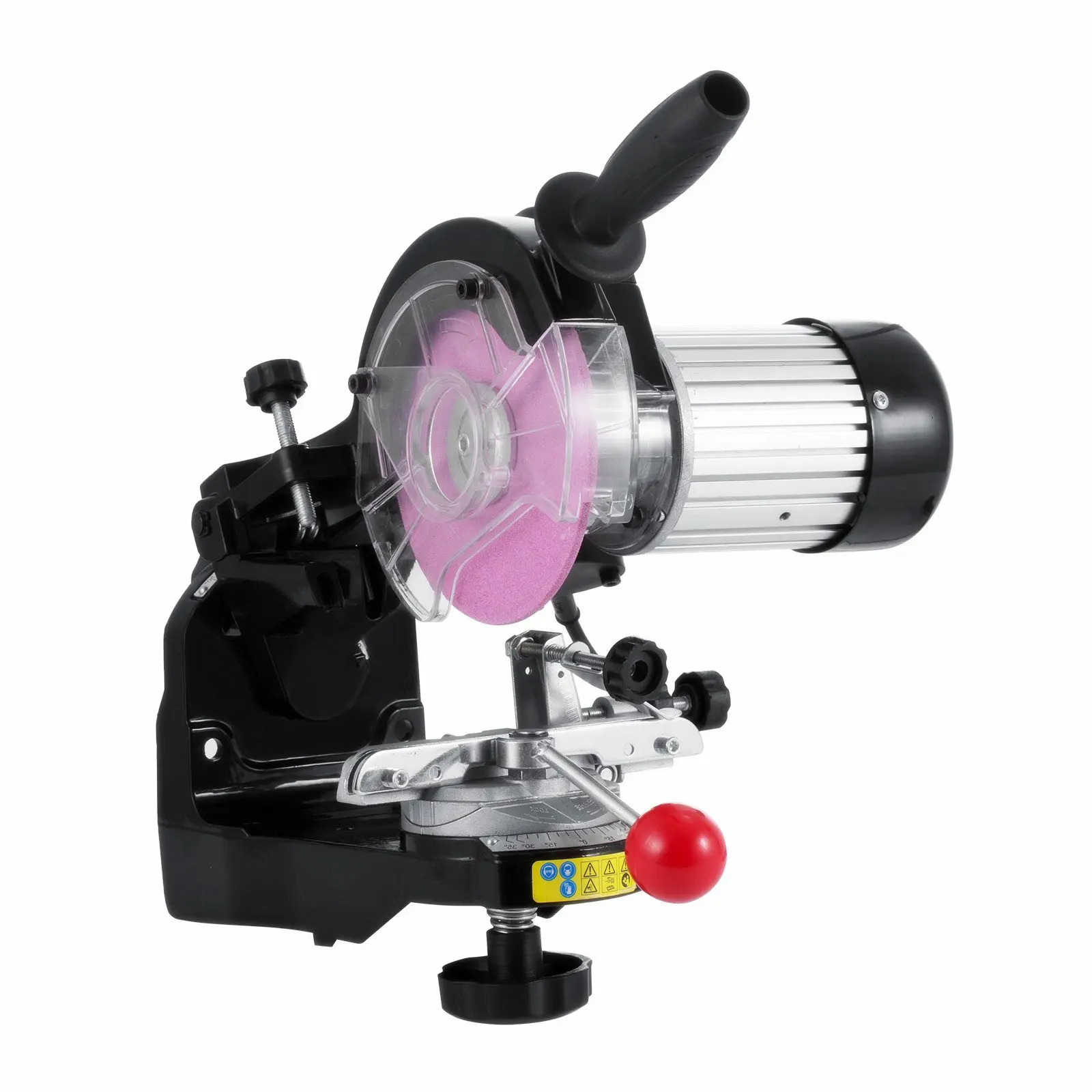 cheap chainsaw sharpener