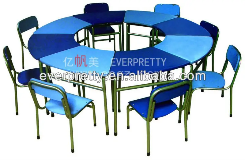 second hand childrens table and chairs