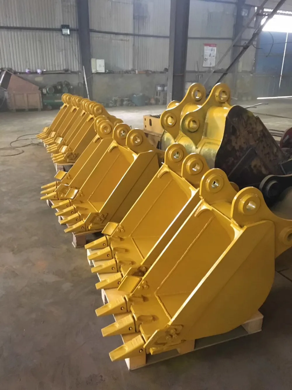 Excavator Mining Bucket Buy Mining Bucket,Excavator Bucket,Excavator