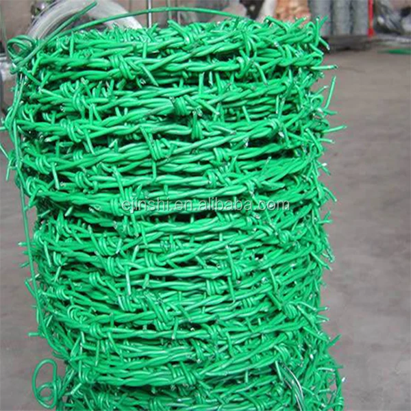 wholesale barbed wire fence supplies