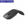 New Microsoft arc touch surface mouse espeacially designed for tablet has bluetrack technology and support bluetooth wirelessed