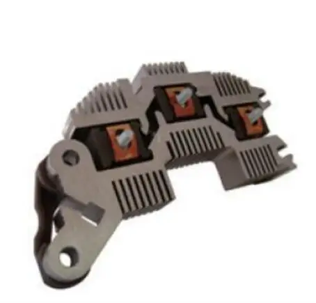 

NEW Alternator Voltage Regulator 12121300 DC5183 232069 CQ1080617 10472095 81110618 1102-025RS 31-117 DR5179 DR5179-B50 DR5179