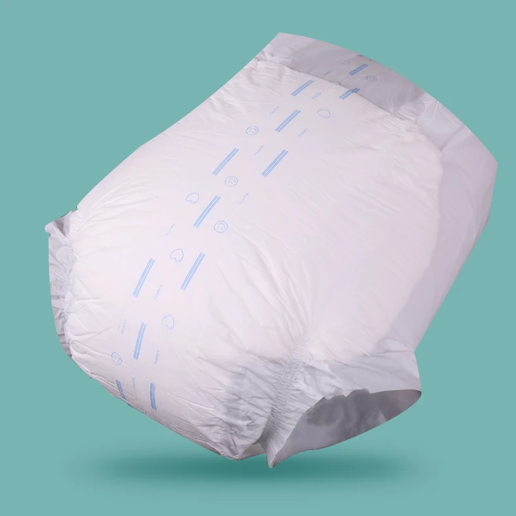 Most Competitive Disposable Comfy Baby Dry Diaper Manufacturers In