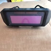 Solar Auto Darkening Safety Welding Goggle /safety glasses for welders