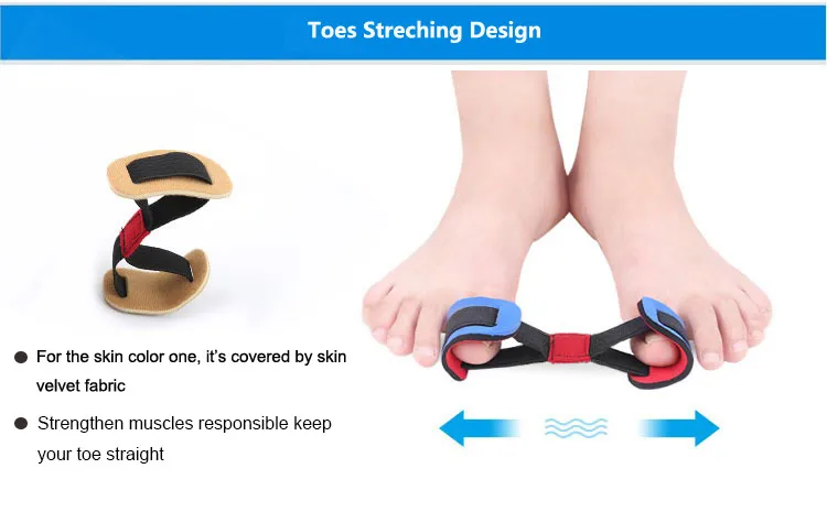 bunion stretching tool