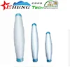 0.20mm for Magic Tape Usage PA66 yarn Polyamide 6.6 Monofilament Yarn Nylon 66