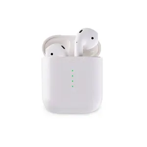 i10 TWS Wireless Earbuds Bluetooth 5.0 Touch Control