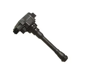 For Nissan 22448-3hd0c High Quality Car Ignition Coil - Buy Ignition 