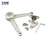 Furniture Hardware Flap Stay For Kitchen Cabinet Door