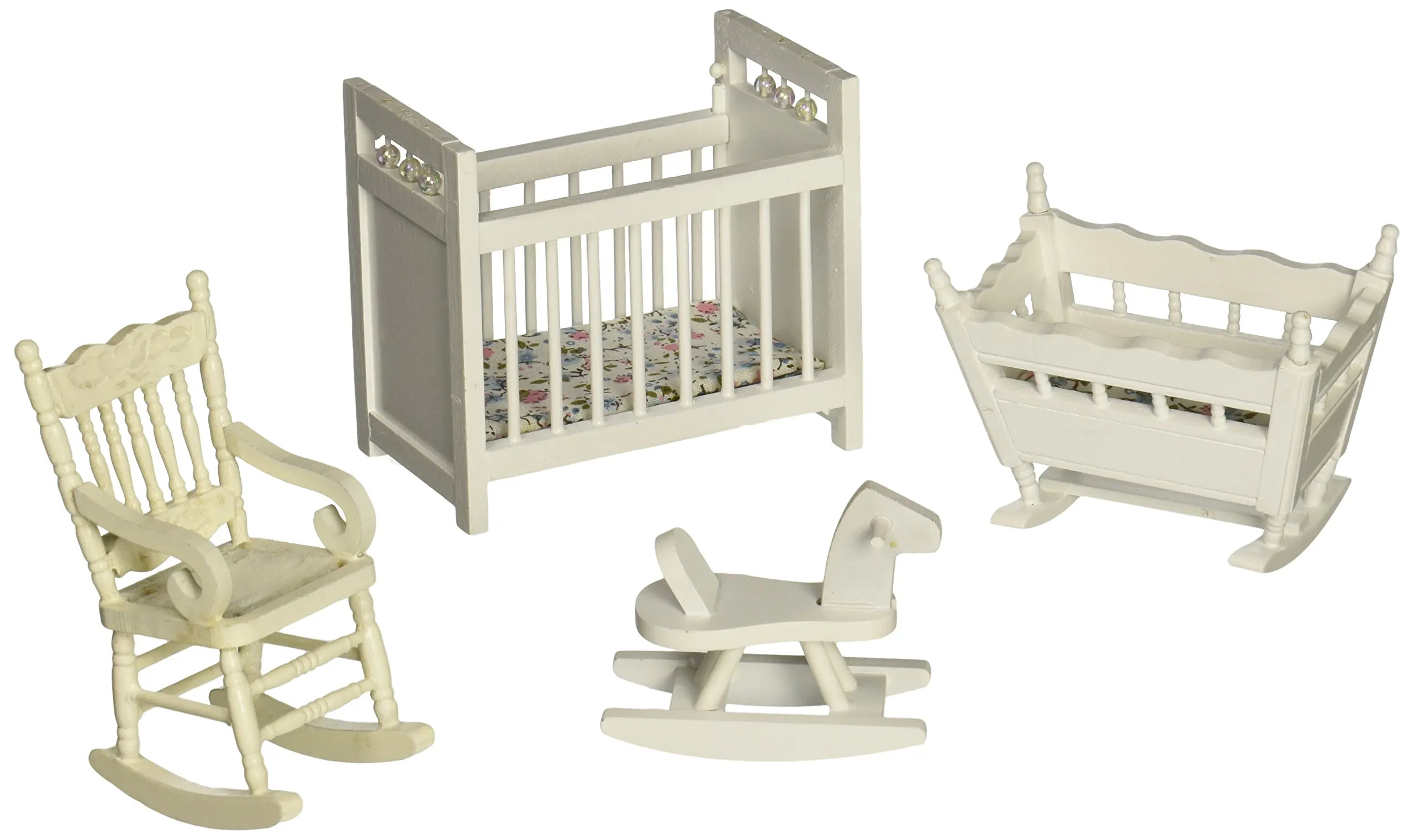 Nursery Furniture Find Deals On Line At Get Quotations Melissa Doug Children S Nursery Furniture