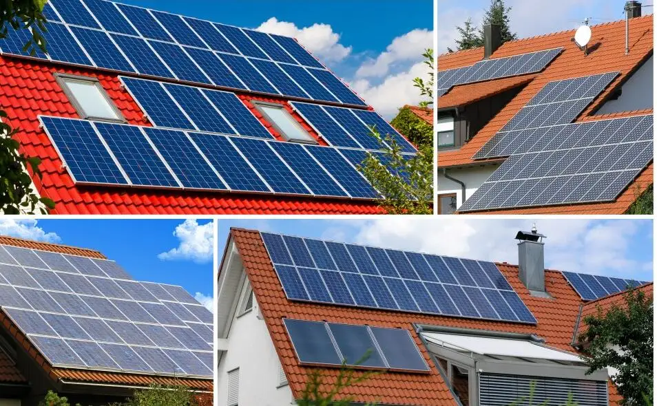 ηλιακό σύστημα