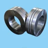 good resistance tungsten carbide roll used for rolling stainless steel rebar