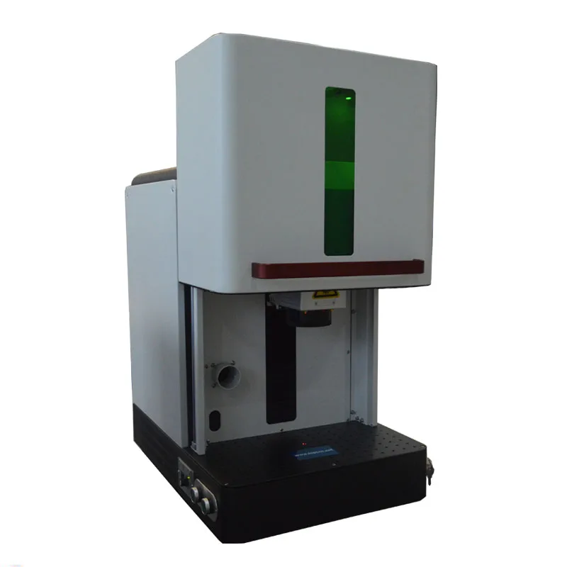 cnc laser marking machine