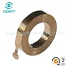 DL043 CNC power spring constant force spring for computer display with 0.19 lbs force