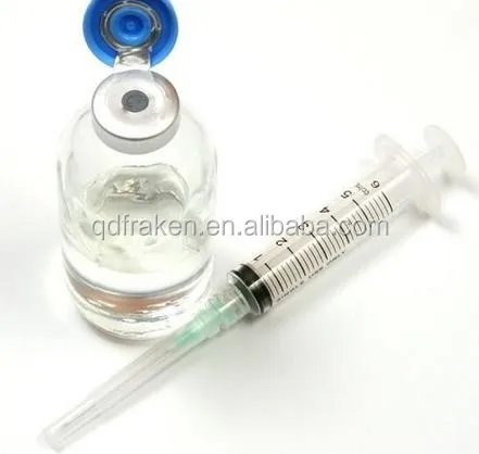 Oxytetracycline-Injection