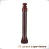 uesd indoor start post/stainless steel post