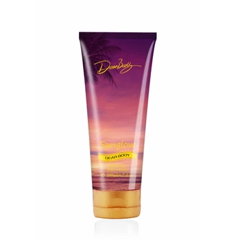 ladies body cream