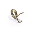 Hongsheng Spiral Adjustable Drawing Stainless Steel Metal Torsion Spring