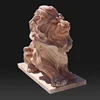 /product-detail/large-outside-garden-antique-polishing-marble-lion-statues-for-sale-62018182051.html
