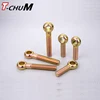 Carbon Steel Eye Bolt or Eyelet Bolt