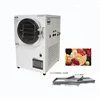 2018 top selling small size home freeze dryer for home food drying use